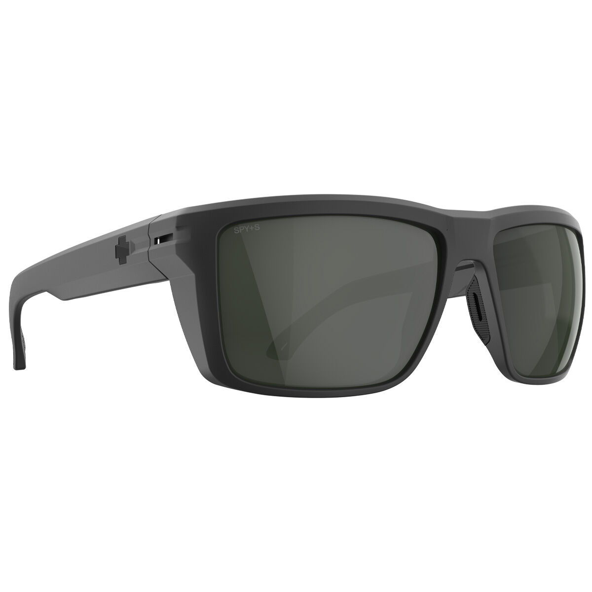 OVERHAUL XL, Matte Black-Happy Gray Green, hi-res image number null